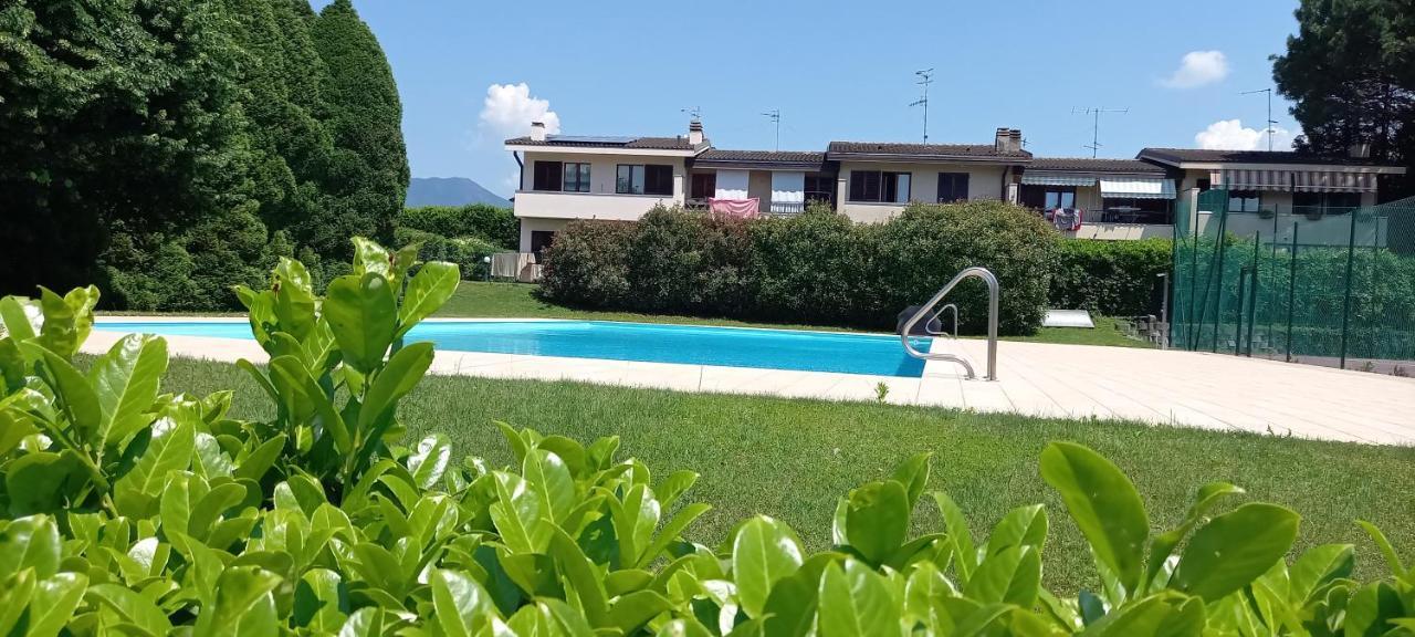 Maison Margu Monvalle المظهر الخارجي الصورة